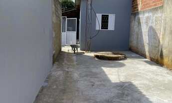 Imagem 3: Vende ou troca= casa / barracões / kitinet