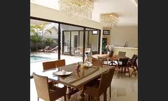 Imagem 6: Condomínio Guaporé 3 - Casas Condomínio com 4 quartos, 4 suítes, 6 vagas,