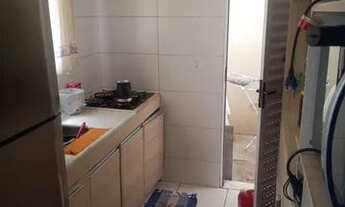 Imagem 4: Casa à venda no Residencial Coimbra, em Sorocaba/SP