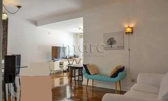 Imagem 6: SÃO PAULO - Apartamento Padrão - ACLIMACAO