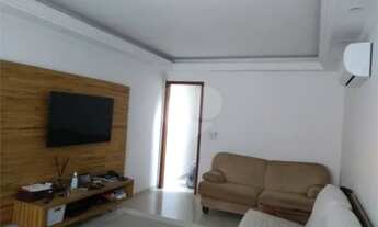 Imagem 5: Limão :sobrado três suítes, seis vagas,salão de festas e quintal. Òtima oportunidades!