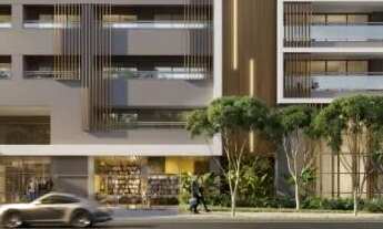 Imagem 2: Apartamento com 26 metros no Bairro Campo Belo em São Paulo