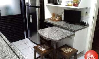 Imagem 7: São Paulo - Apartamento Padrão - Tatuapé