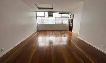 Imagem 3: Apartamento com 3 dormitórios para alugar, 100 m² por R$ 6.950/mês - Lagoa - Rio de Janeir