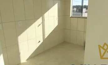 Imagem 3: Apartamento 2 Dorm. - Bairro São Francisco I