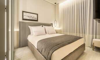 Imagem 5: DIFERENCIADO [Garden] ALTO PADRÃO a 180m DO MAR -no Edifício Riomaggiore Residenze Barra N