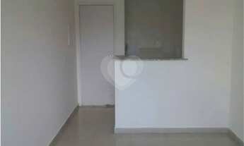 Imagem 3: Apartamento à venda ou para alugar em Piracicaba, no Condomínio Residência Chácara dos Ipê