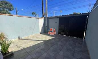 Imagem 3: Casa com 2 dormitórios à venda, 60 m² por R$ 305.000 - Suarão - Itanhaém/SP