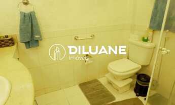 Imagem 7: Apartamento-À VENDA-Humaitá-Rio de Janeiro-RJ