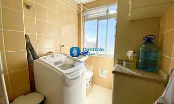 Imagem 4: Apartamento para venda com 88 metros quadrados com 3 quartos