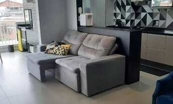 Imagem 2: Apartamento com 2 dormitórios à venda, 81 m² por R$ 850.000,00 - Carrão - São Paulo/SP