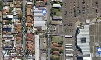 Imagem: Terreno em São João