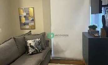 Imagem 7: APARTAMENTO CHARMOSO PINHEIROS