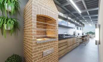 Imagem 5: Apartamento para Venda em Vitória, Jardim da Penha, 1 dormitório, 1 banheiro, 1 vaga