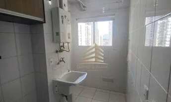 Imagem 4: Apartamento com 2 dormitórios para alugar, 68 m² por R$ 3.681,26/mês - Jardim Flor da Mont