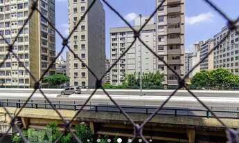 Imagem 2: Morar bem no coração de São Paulo: Apartamento de 2 dormitórios próximo ao Mackenzie e ao