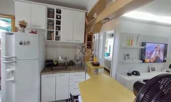 Imagem 5: Apartamento para Venda - 54.85m², 2 dormitórios, Cristal