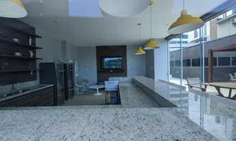 Imagem 4: Apartamento para aluguel tem 103 metros quadrados com 3 quartos em Horto Florestal - Salva