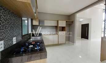 Imagem 4: Casa - Parque Olívio Franceschini - Hortolândia