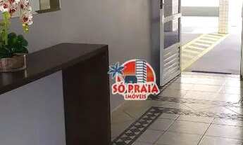 Imagem 3: Apartamento com 1 dormitório à venda, 38 m² por R$ 174.900 - Agenor de Campos - Mongaguá/S