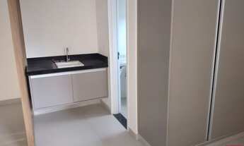 Imagem 6: Apartamento para aluguel com 48 metros quadrados com 1 quarto