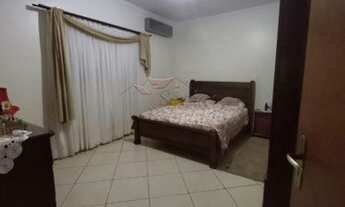 Imagem 2: Ribeirao Preto - Casa Padrão - Jardim Heitor Rigon