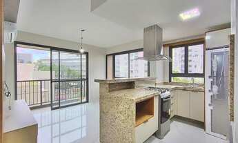 Imagem 1: PORTO ALEGRE - Apartamento Padrão - RIO BRANCO