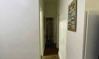 Imagem 2: Apartamento com 3 dormitórios à venda, 106 m² por R$ 505.000,00 - Vila Homero Thon - Santo