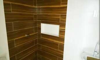 Imagem 7: Térrea para venda com 57 metros quadrados com 2 quartos em Ipiranga - São José - SC