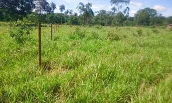 Imagem 2: Chácara 1.800m² 100% plana, toda terra de plantio, Jaboticatubas (Temos varias opções)