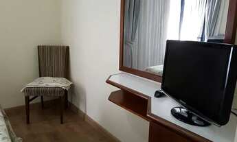 Imagem 2: Flat para aluguel com 28 metros quadrados com 1 quarto em Cerqueira César - São Paulo - SP