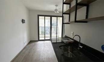 Imagem 6: Vila Madalena Apartamento com 1 dormitório