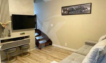 Imagem 6: Linda casa em condomínio fechado na Vila Irmãos Arnoni