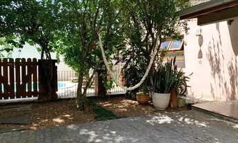 Imagem 3: Casa Residencial para venda - 289.78m², 4 dormitórios, sendo 4 suites, 2 vagas - Cristo Re