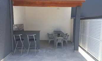 Imagem 2: Apartamento com 2 dormitórios à venda, 48 m² por R$ 306.000,00 - Vila Pires - Santo André