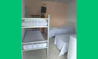 Imagem 6: POUSADA 10/4 com 6 vagas de garagem coberta, churrasqueira e área gourmet-MONTE GORDO(BA