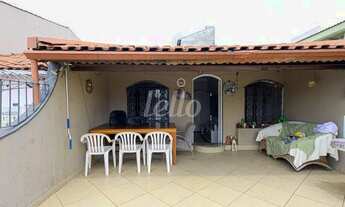 Imagem 4: São Paulo - Casa Padrão - Vila Formosa