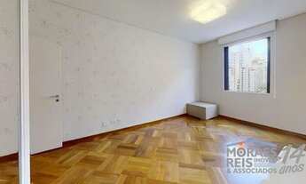 Imagem 12: Apartamento com 4 dormitórios, 362 m² - venda por R$ 5.900.000,00 ou aluguel por R$ 19.000