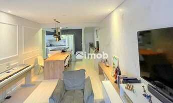 Imagem 4: Apartamento para locação2 quartos, 95 m² por R$ 4.500/mês - Marapé - Santos/SP