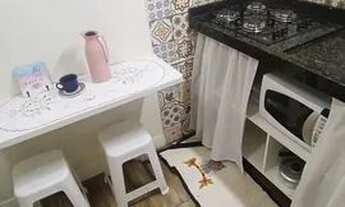 Imagem 2: Kitnet Quarto com aluguel por R$950 /mês