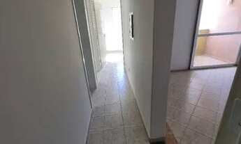 Imagem 7: Apartamento Semi mobiliado 03 quartos