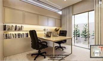 Imagem 4: Sobrado com 5 suítes à venda, 702 m² por R$ 12.500.000 - Urbanova - São José dos Campos/SP