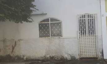 Imagem: Quarto com banheiro