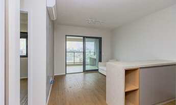 Imagem: Apartamento à venda no bairro Campo Belo