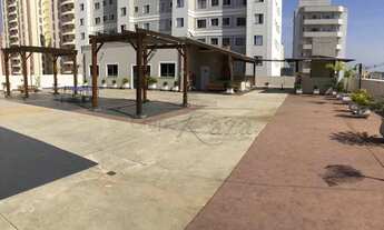 Imagem 5: Apartamento - Palmeiras de São José - Residencial Spazio Campo Di Orleans - 48m² - 2 Dormi