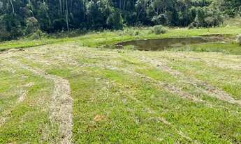 Imagem: Lindos sítios na serra