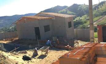 Imagem 3: CASA À VENDA EM JARDIM SÃO LUIZ I - 2,5 KM. CENTRO JACUTINGA - MG-Próximo *Tijoleiro