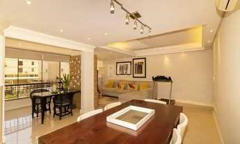 Imagem 5: Apartamento para Venda - 111.22m², 3 dormitórios, sendo 1 suites, 2 vagas - Higienópolis