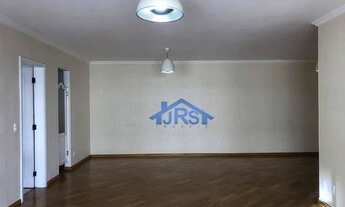 Imagem: Apartamento com 3 dormitórios para alugar