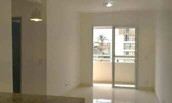 Imagem: Apartamento para aluguel tem 60 metros quadrados